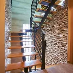 Nueve Chalet *