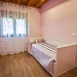 Nueve בקתה Amusco