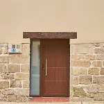 Nueve בקתה Amusco