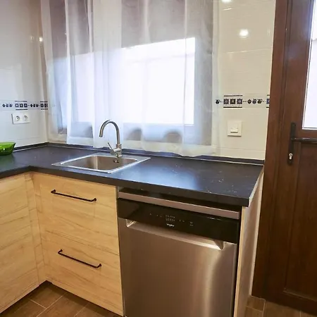 Nueve Alpesi faház *