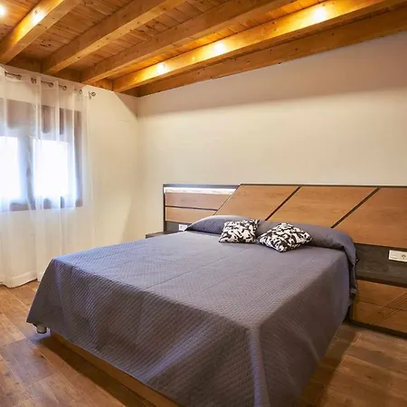 Nueve Chalet Amusco