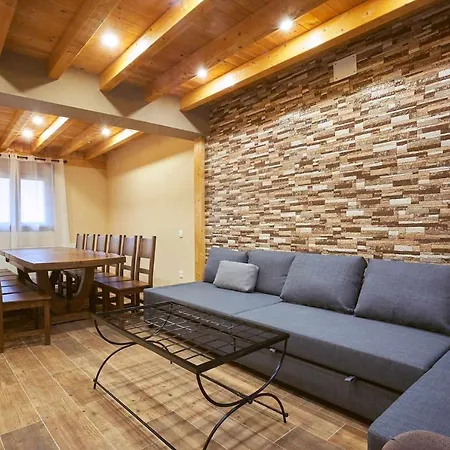 Nueve Chalet