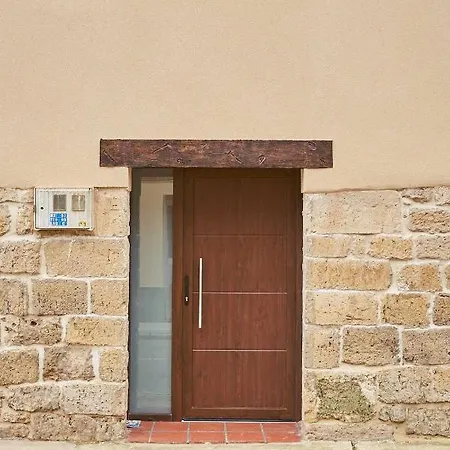 Nueve Chalet Amusco