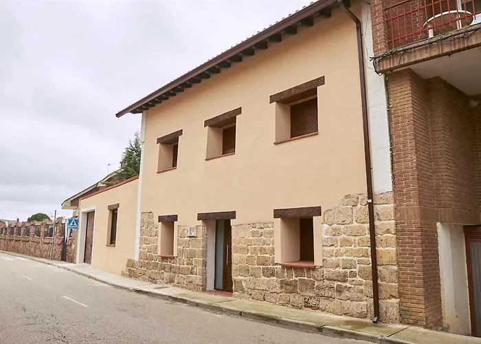 Domek alpejski Nueve *