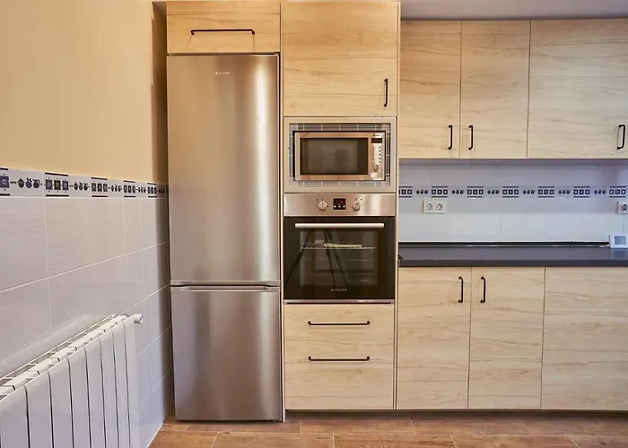 Domek alpejski Nueve