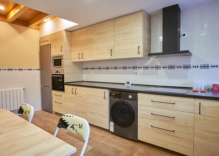 Domek alpejski Nueve *