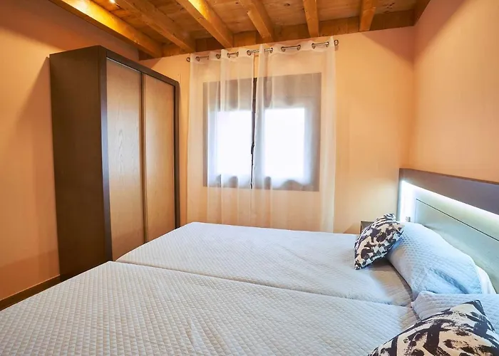 Domek alpejski Nueve