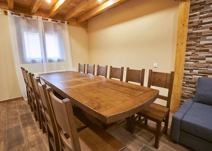 Nueve Domek alpejski